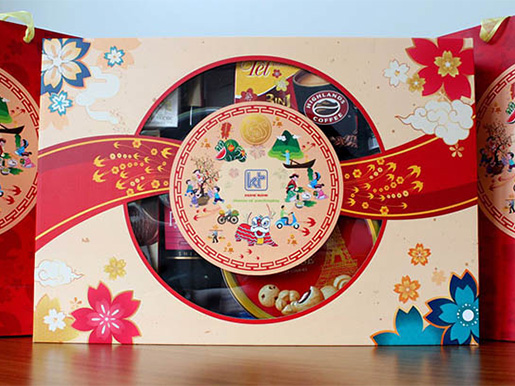 Tín hiệu đáng mừng cho ngành bao bì Việt Nam