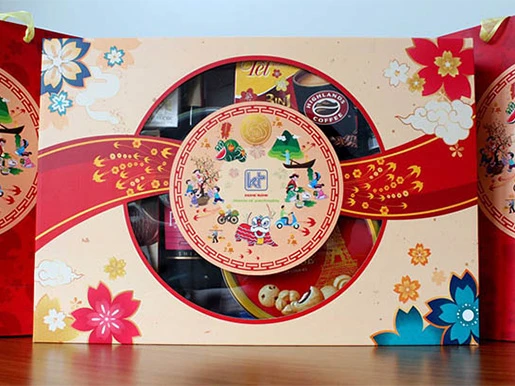 Tín hiệu đáng mừng cho ngành bao bì Việt Nam