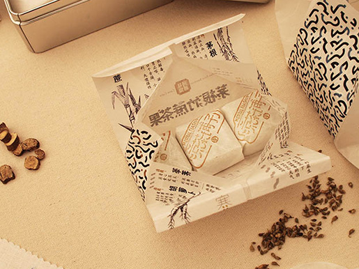 Xu hướng sử dụng bao bì giấy tái chế 