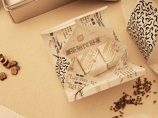 Xu hướng sử dụng bao bì giấy tái chế 