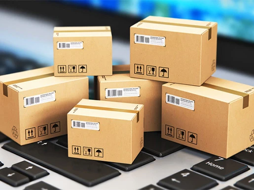 Bí quyết phát triển thương hiệu bằng bao bì trong thương mại điện tử