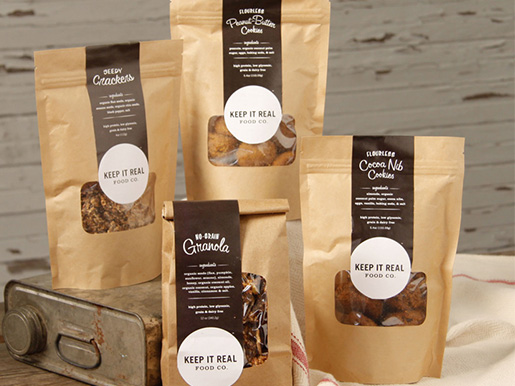 Những sự thật bạn cần biết về túi zipper đựng thực phẩm