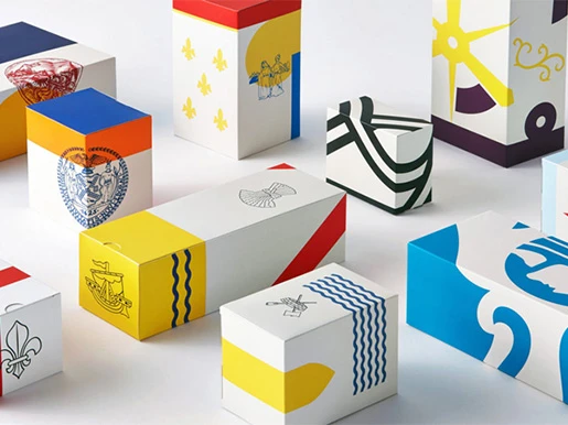 Sự ảnh hưởng của bao bì tới quyết định mua hàng