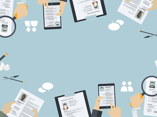 Tuyển dụng nhân viên hành chính nhân sự