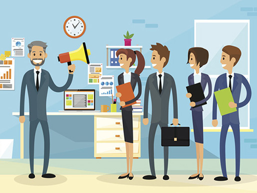 Tuyển dụng nhân viên kinh doanh