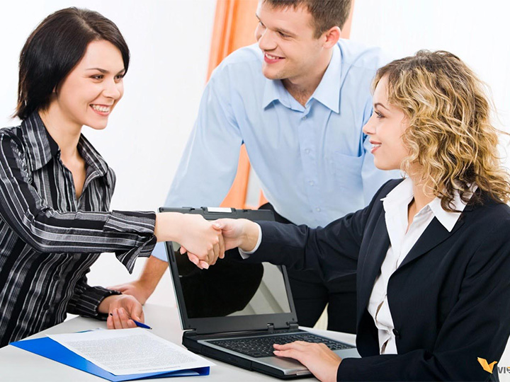 Hình ảnh Tư vấn khách hàng 03