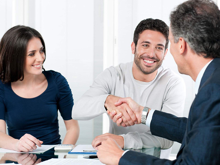 Hình ảnh Tư vấn khách hàng 05