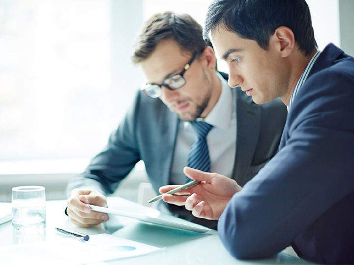 Hình ảnh Tư vấn khách hàng 06